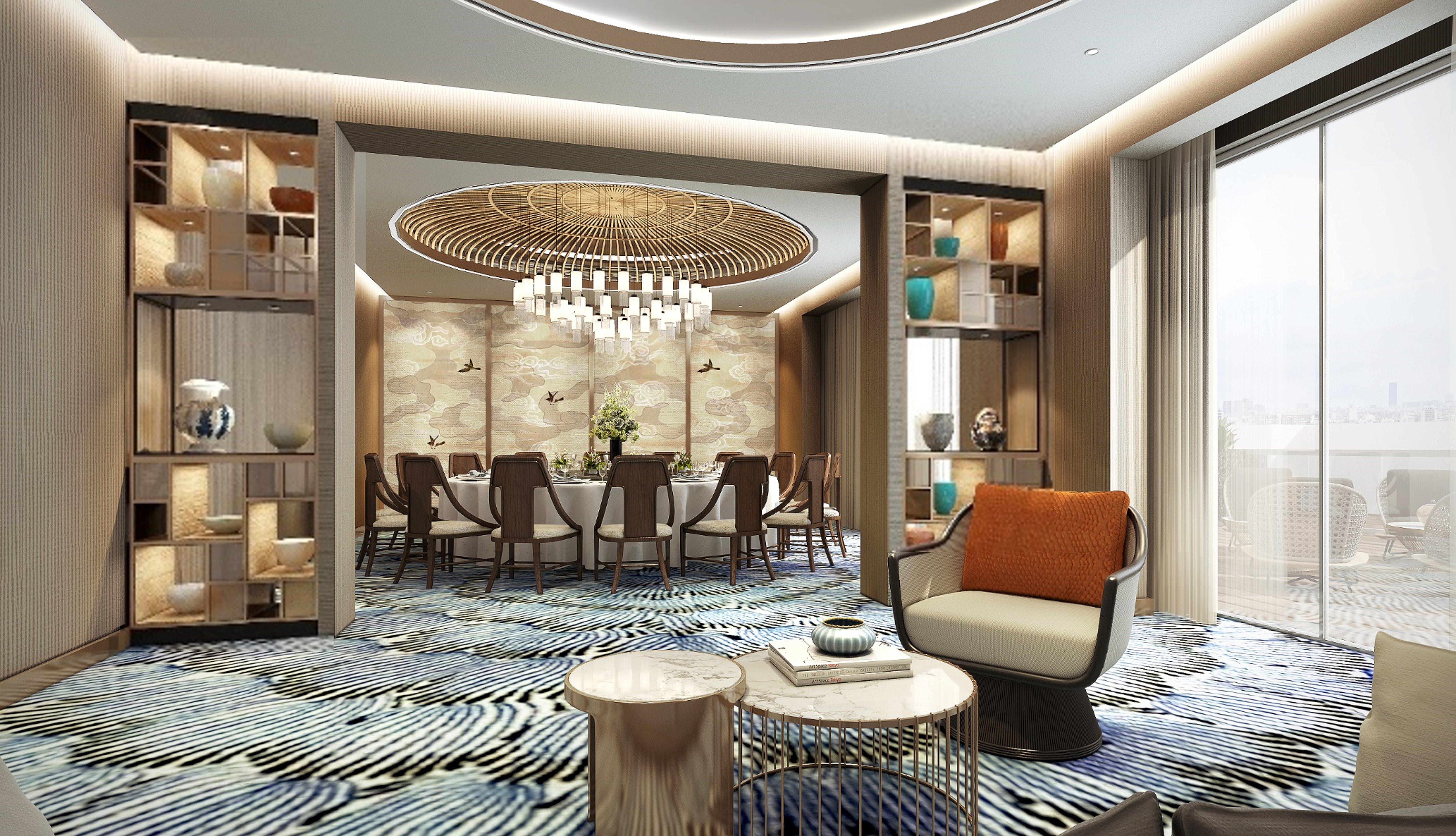 Crowne Plaza Huzhou, An Ihg Hotel Εξωτερικό φωτογραφία