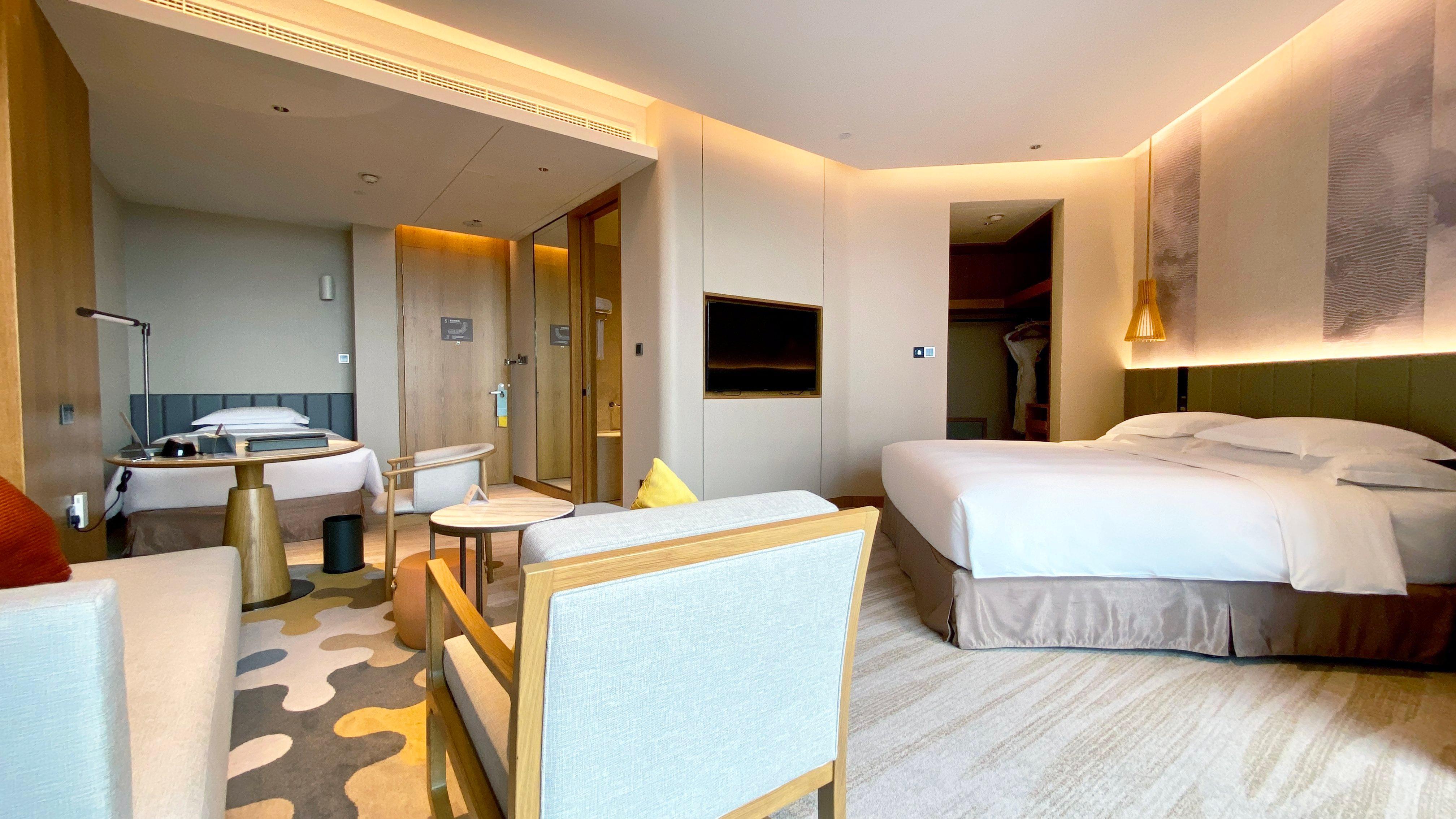Crowne Plaza Huzhou, An Ihg Hotel Εξωτερικό φωτογραφία
