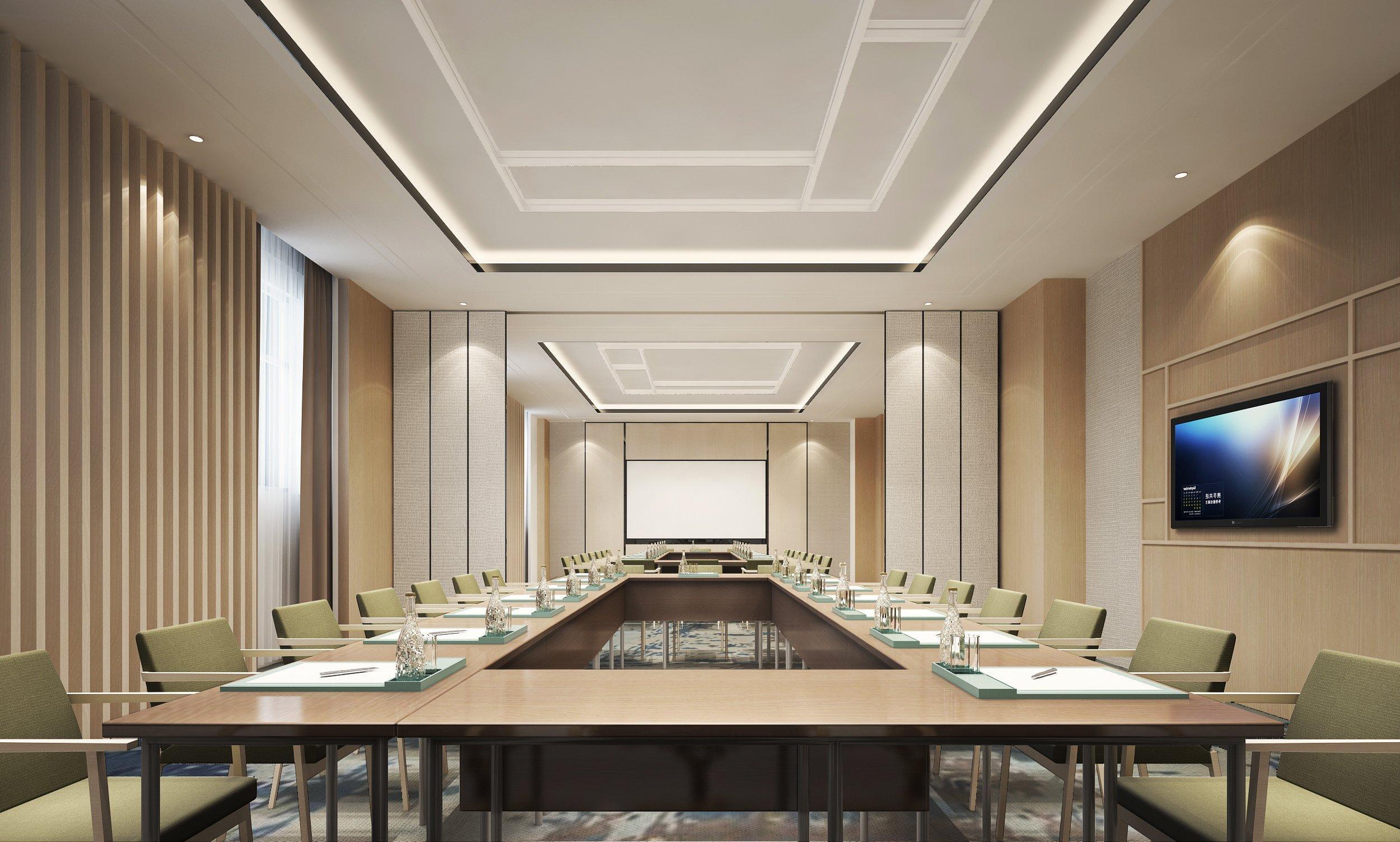 Crowne Plaza Huzhou, An Ihg Hotel Εξωτερικό φωτογραφία