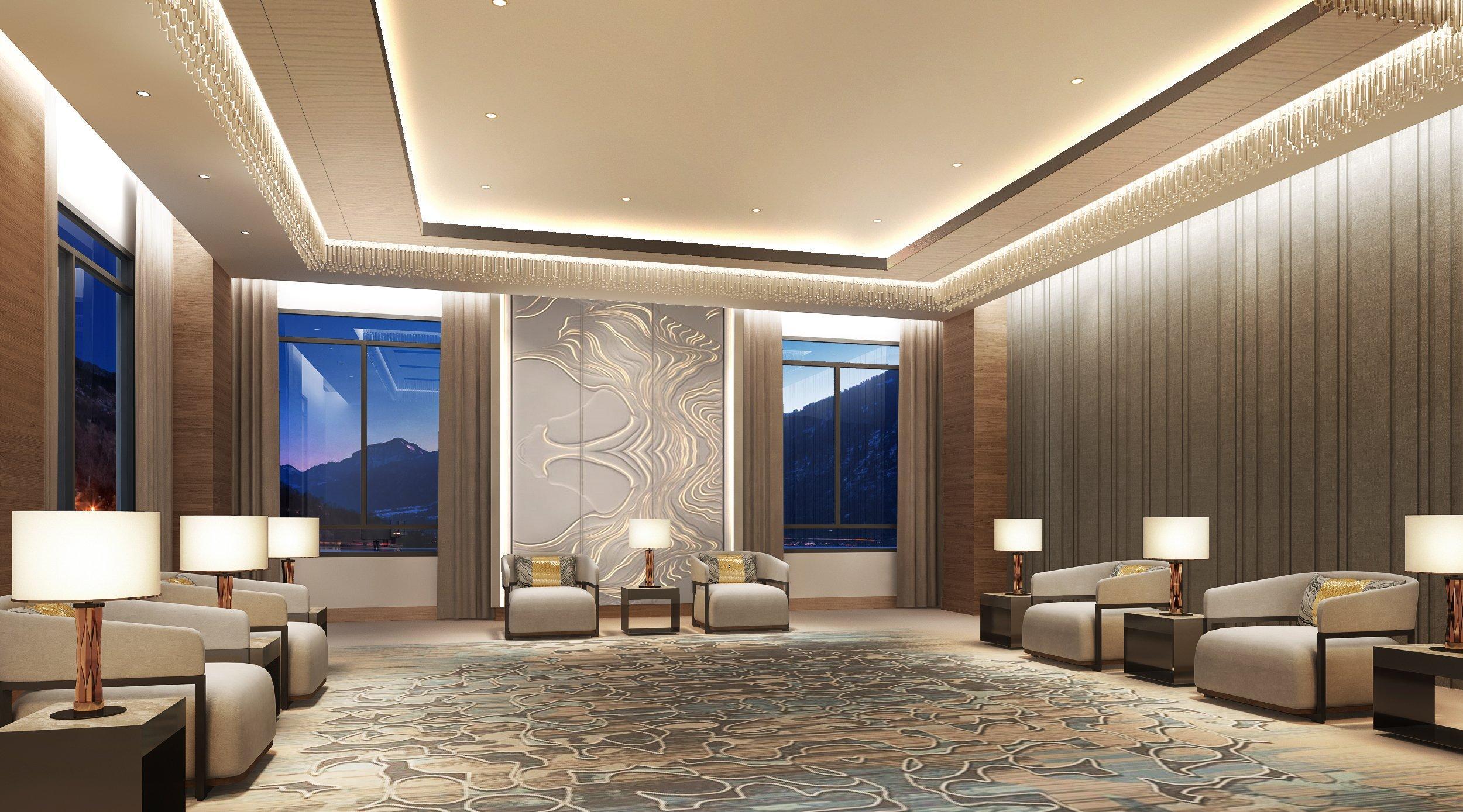 Crowne Plaza Huzhou, An Ihg Hotel Εξωτερικό φωτογραφία