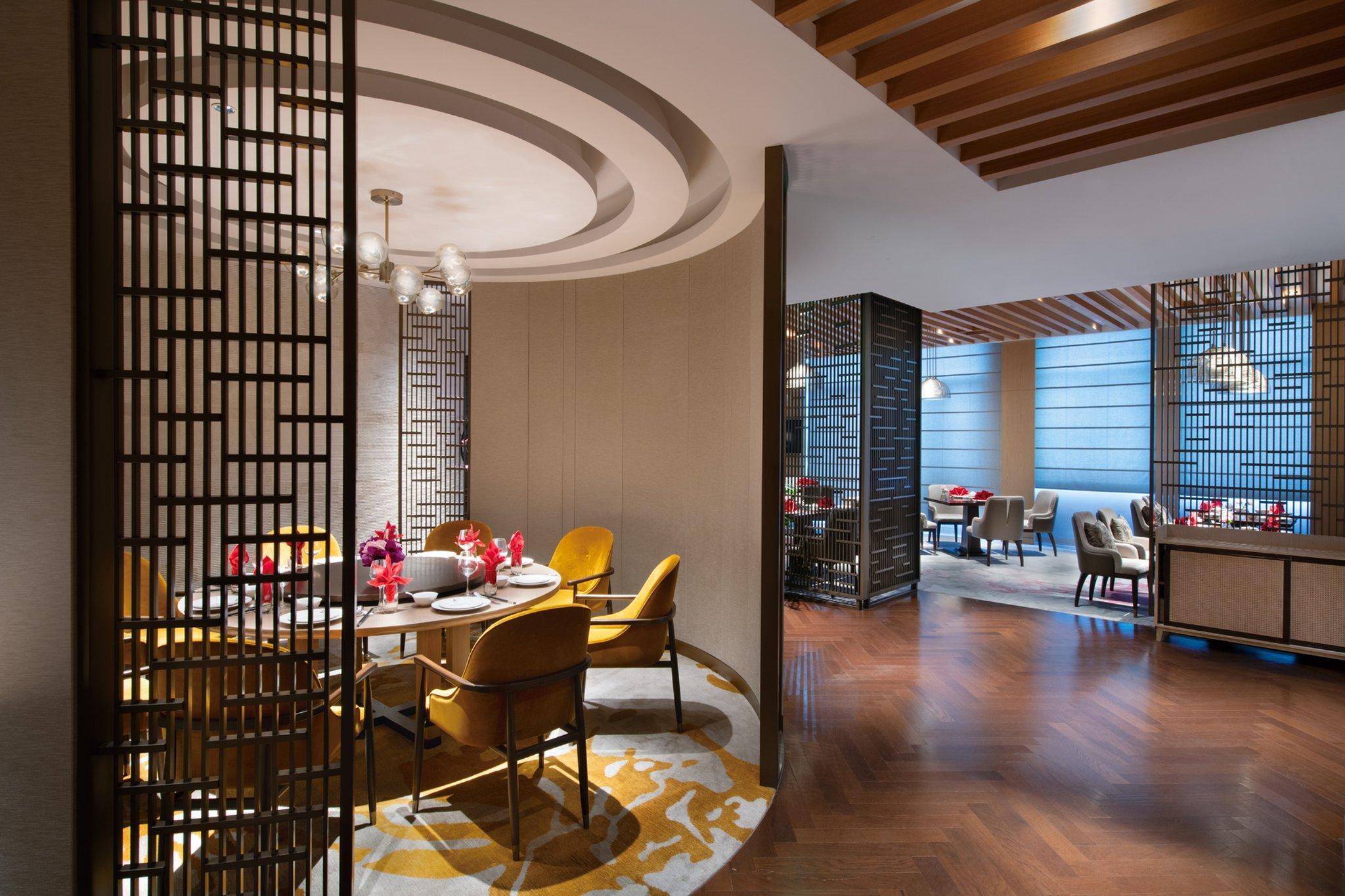 Crowne Plaza Huzhou, An Ihg Hotel Εξωτερικό φωτογραφία